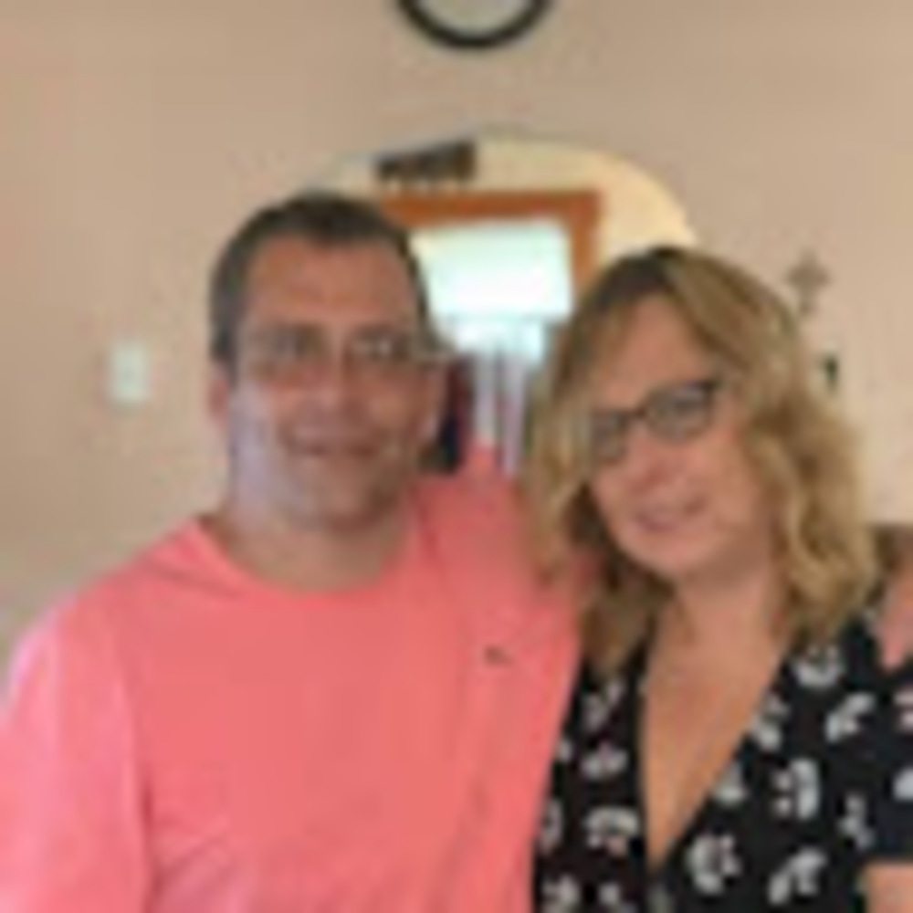 Meet your Posher, Lori